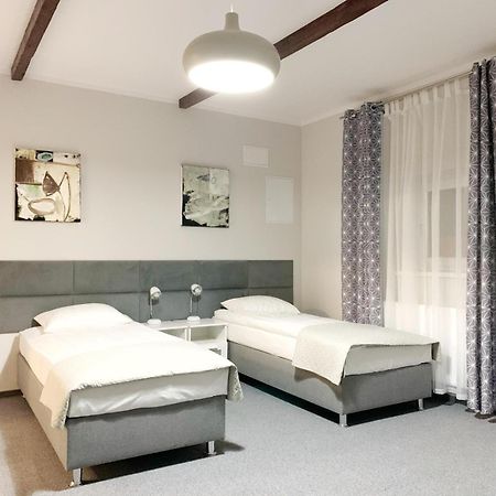 Apartamenty Zz Obryta 외부 사진