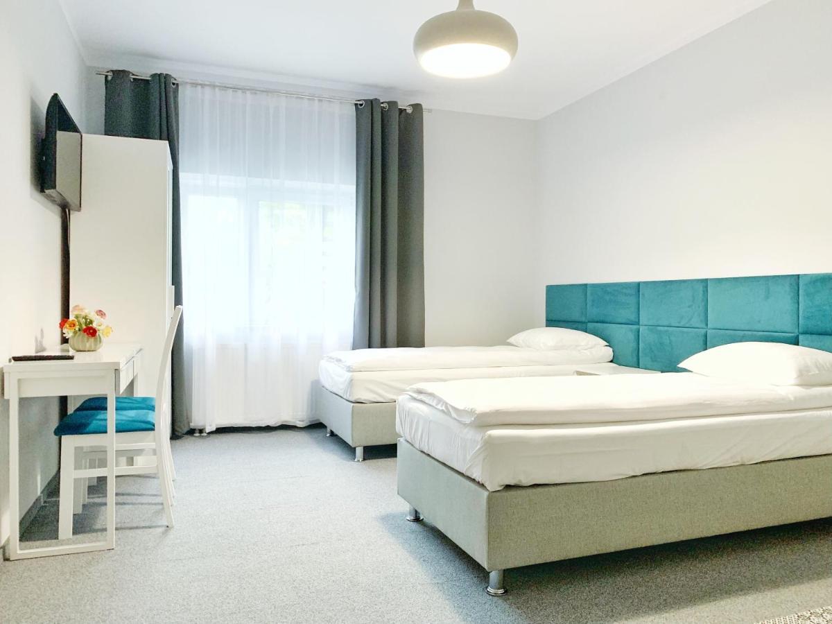 Apartamenty Zz Obryta 외부 사진