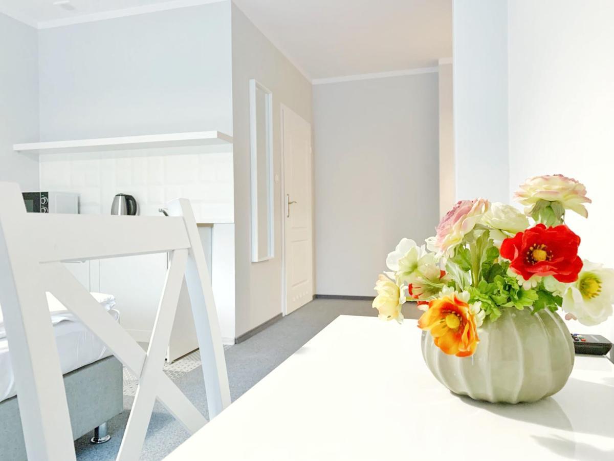 Apartamenty Zz Obryta 외부 사진