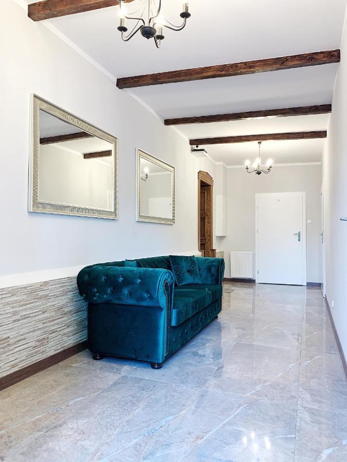 Apartamenty Zz Obryta 외부 사진
