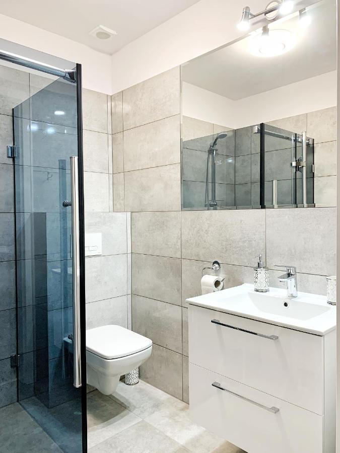 Apartamenty Zz Obryta 외부 사진
