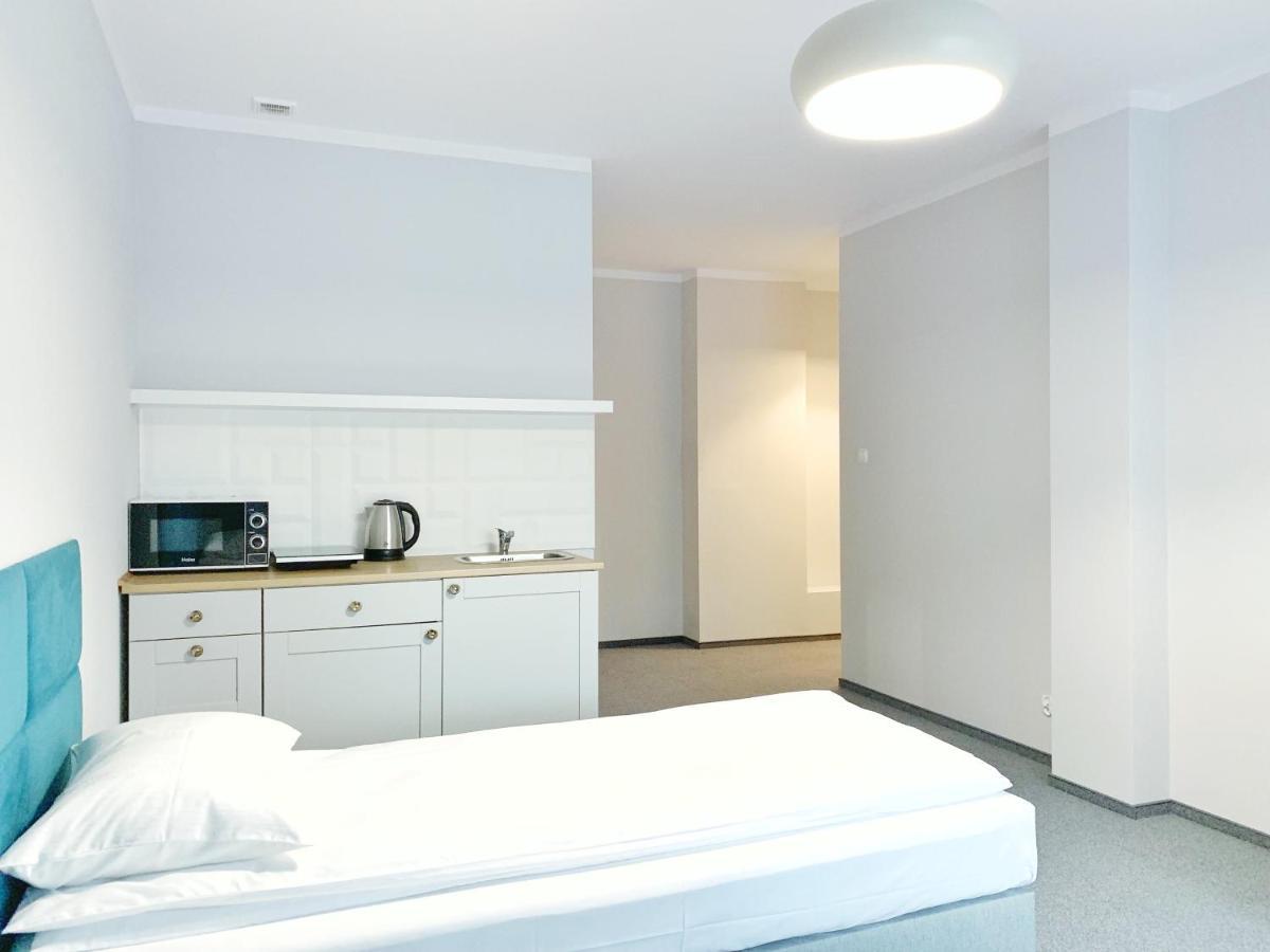 Apartamenty Zz Obryta 외부 사진