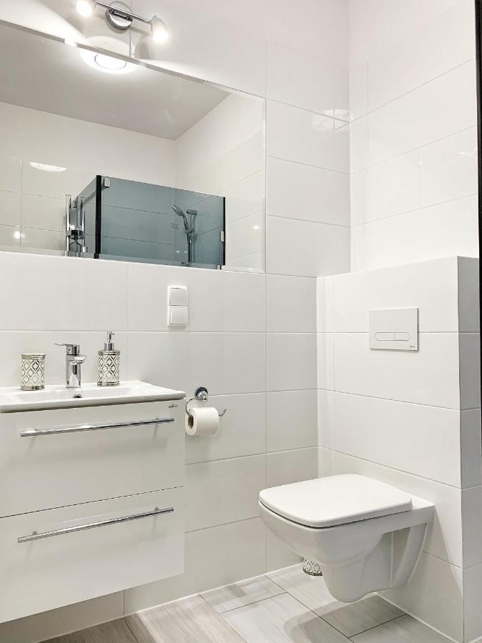 Apartamenty Zz Obryta 외부 사진