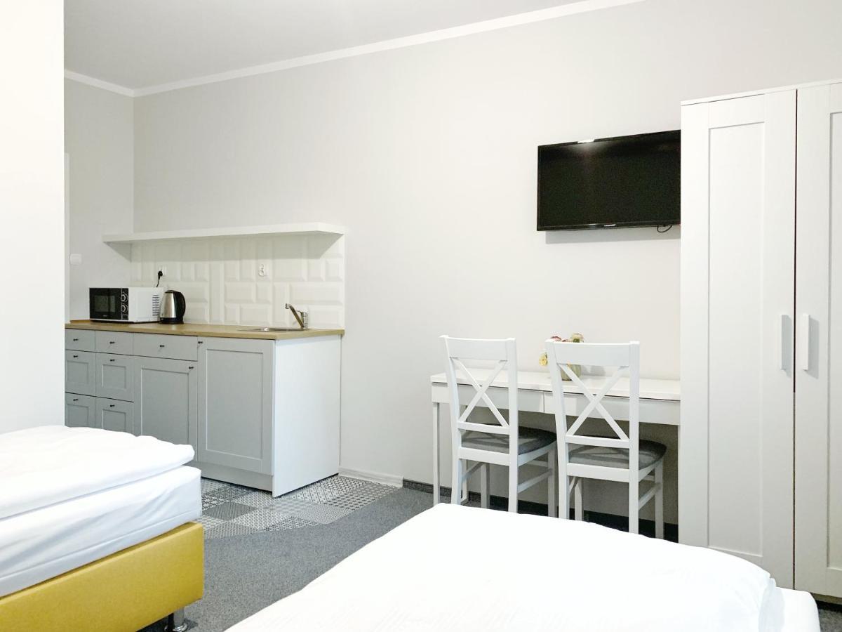 Apartamenty Zz Obryta 외부 사진