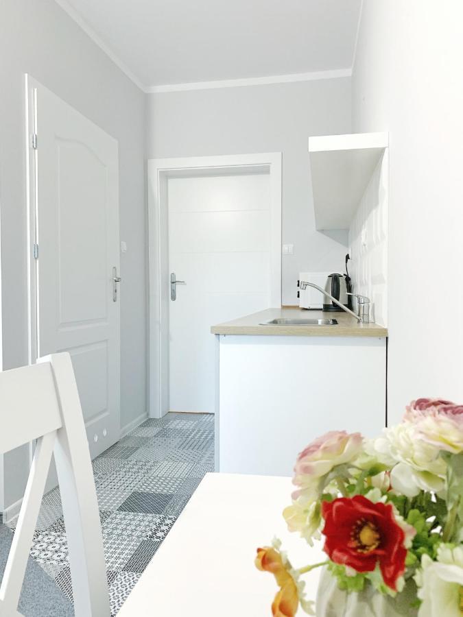 Apartamenty Zz Obryta 외부 사진