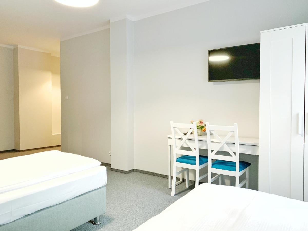 Apartamenty Zz Obryta 외부 사진