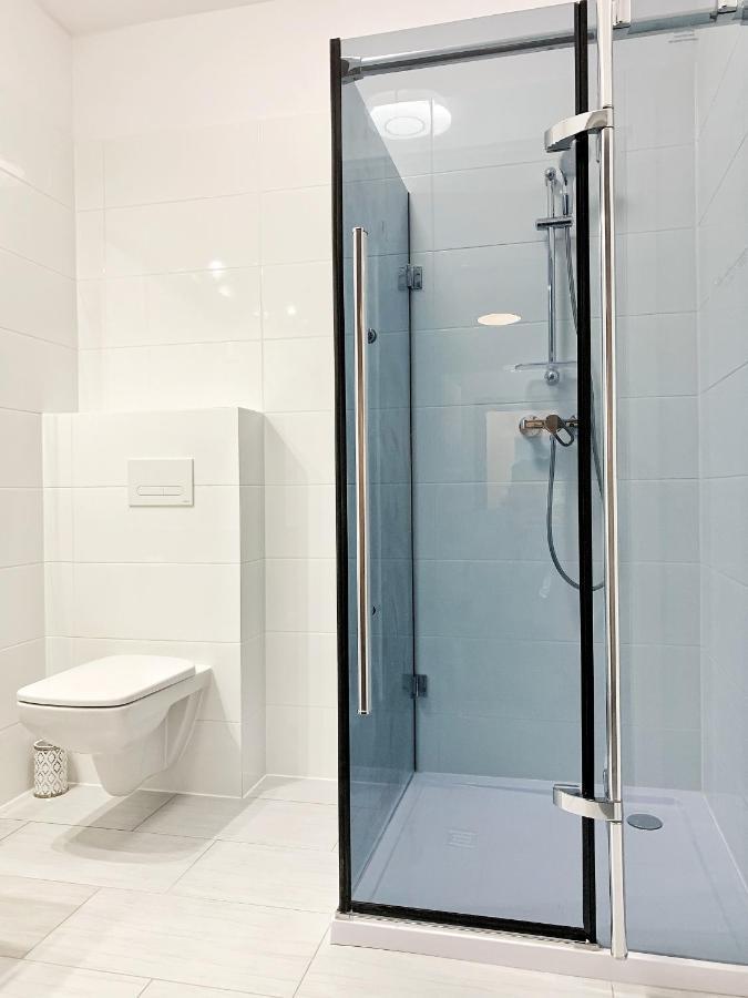 Apartamenty Zz Obryta 외부 사진