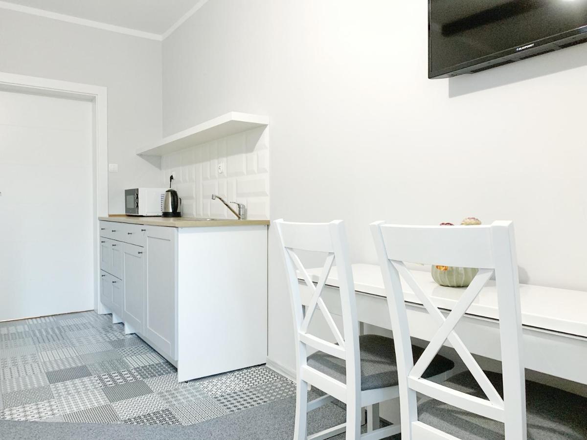 Apartamenty Zz Obryta 외부 사진