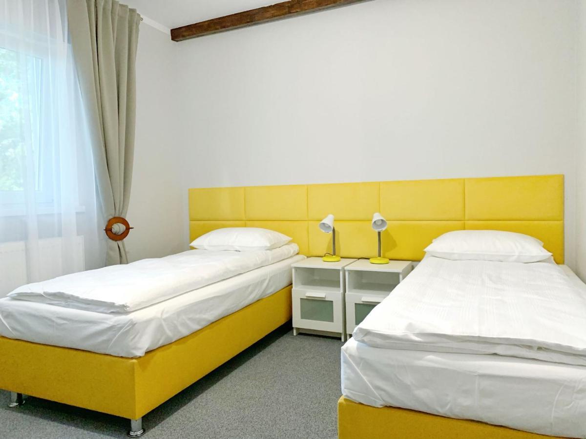 Apartamenty Zz Obryta 외부 사진
