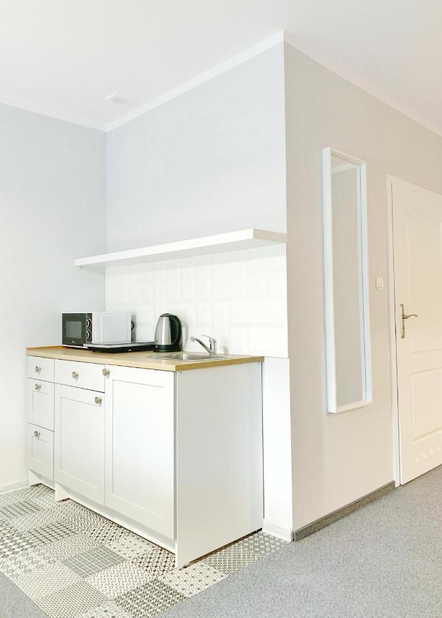 Apartamenty Zz Obryta 외부 사진