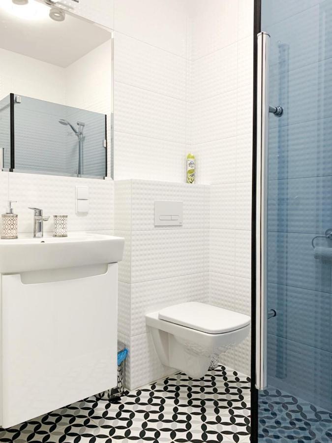 Apartamenty Zz Obryta 외부 사진