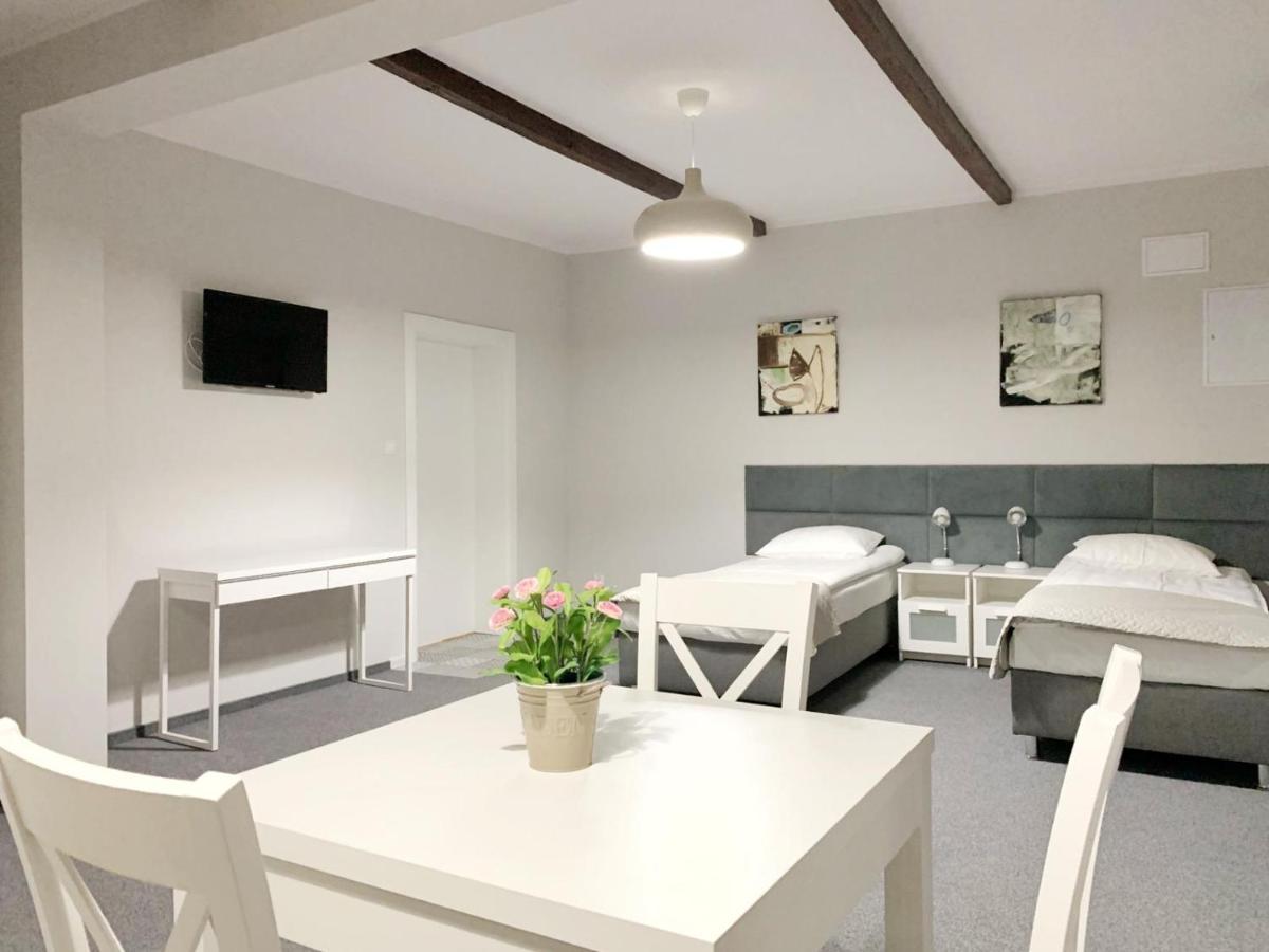 Apartamenty Zz Obryta 외부 사진