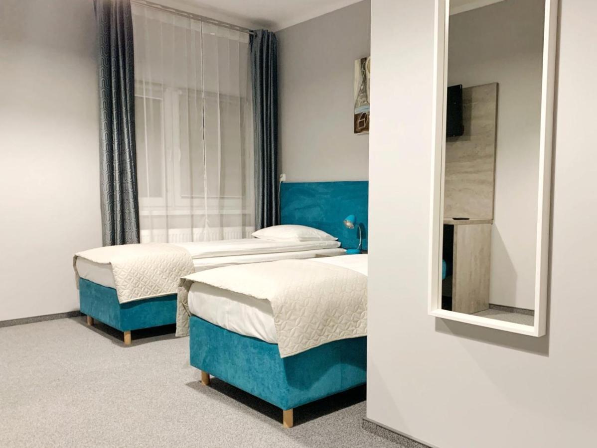 Apartamenty Zz Obryta 외부 사진