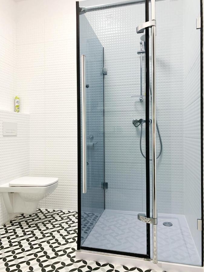 Apartamenty Zz Obryta 외부 사진
