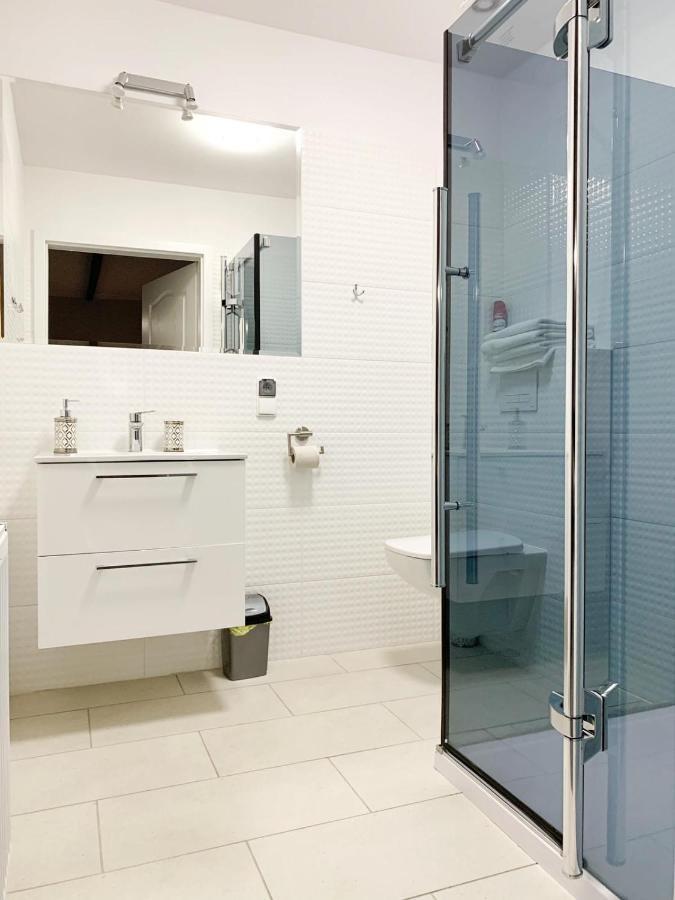 Apartamenty Zz Obryta 외부 사진