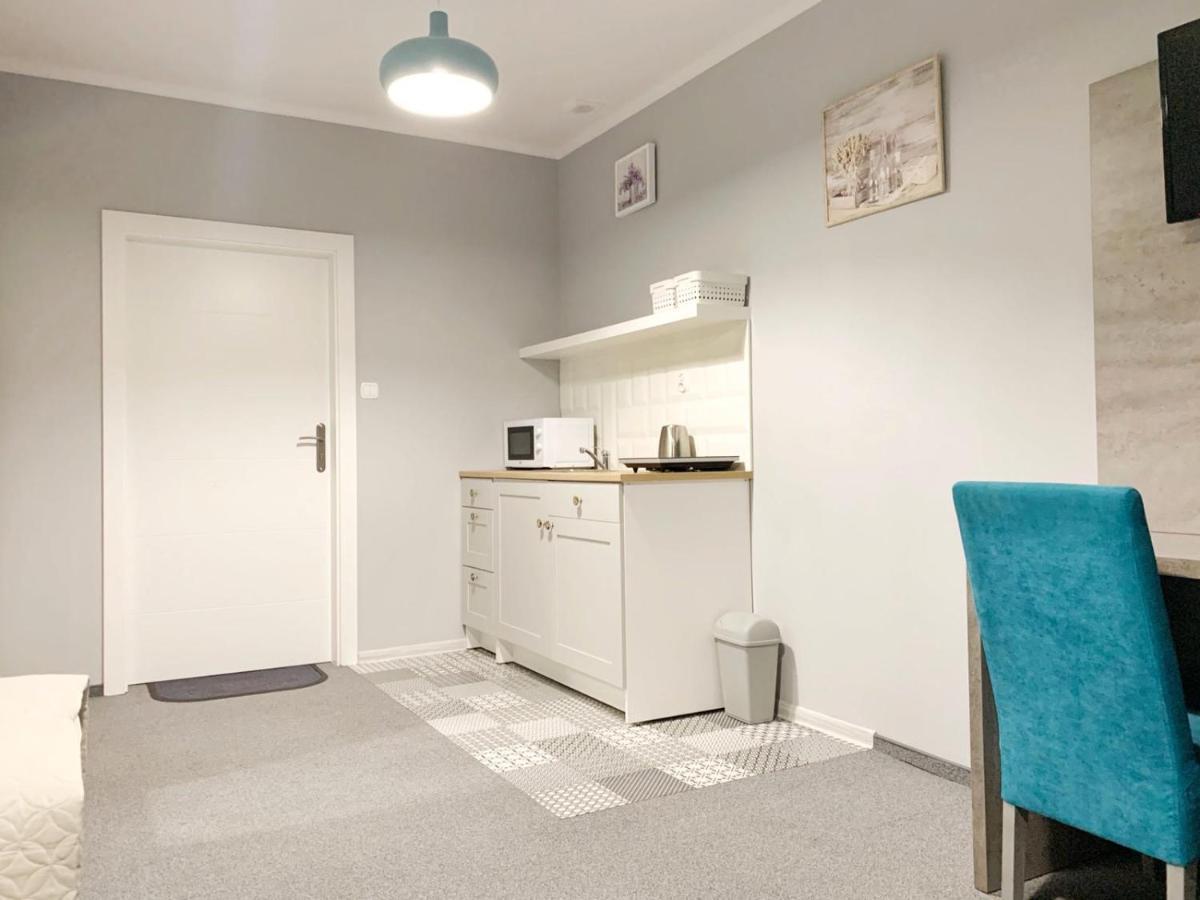 Apartamenty Zz Obryta 외부 사진