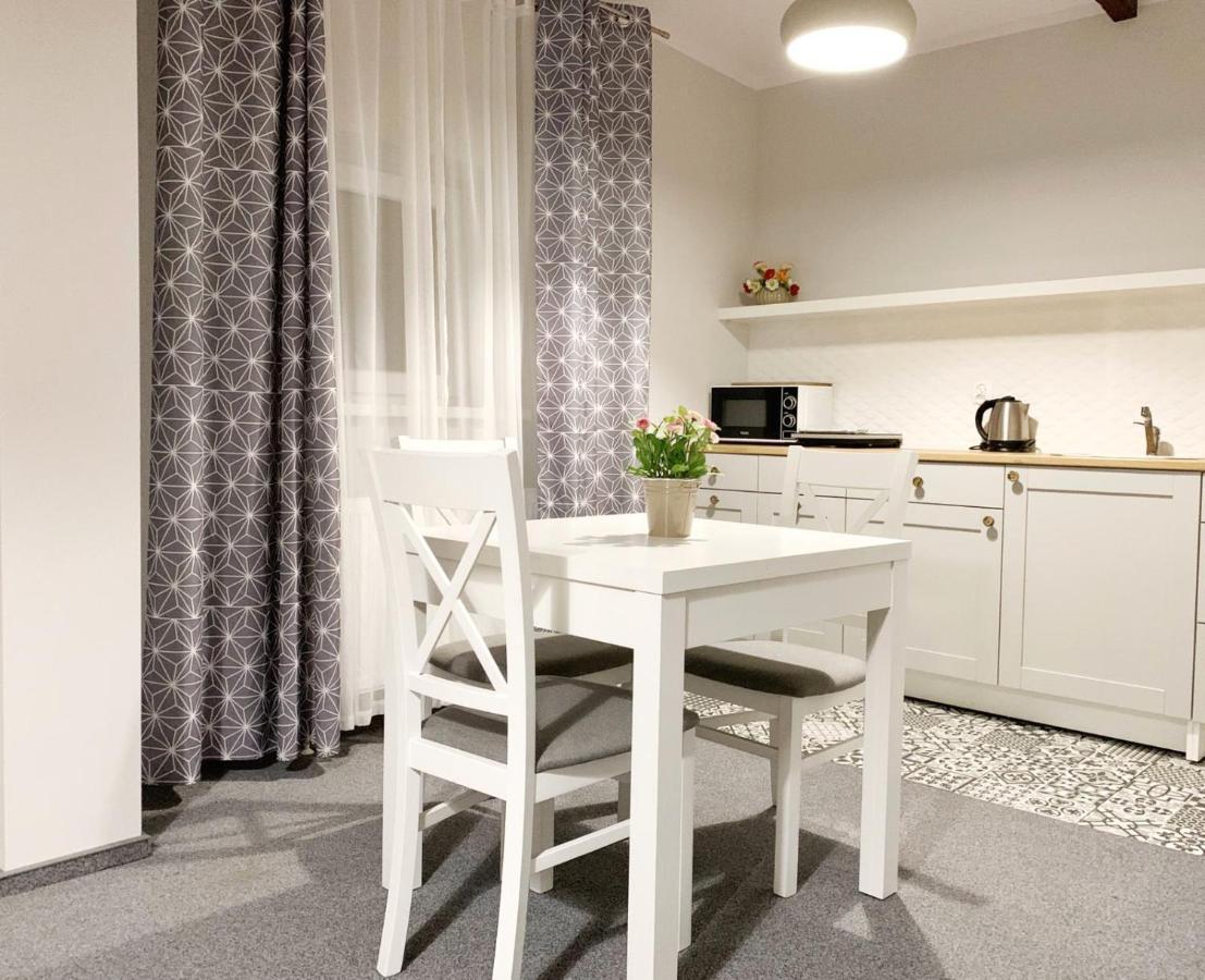 Apartamenty Zz Obryta 외부 사진