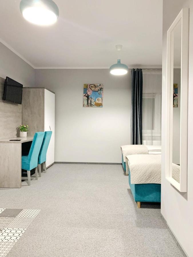 Apartamenty Zz Obryta 외부 사진