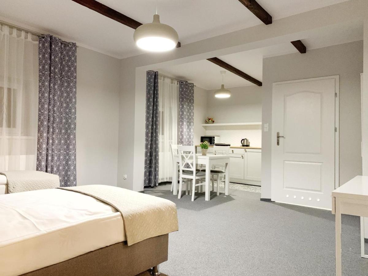 Apartamenty Zz Obryta 외부 사진