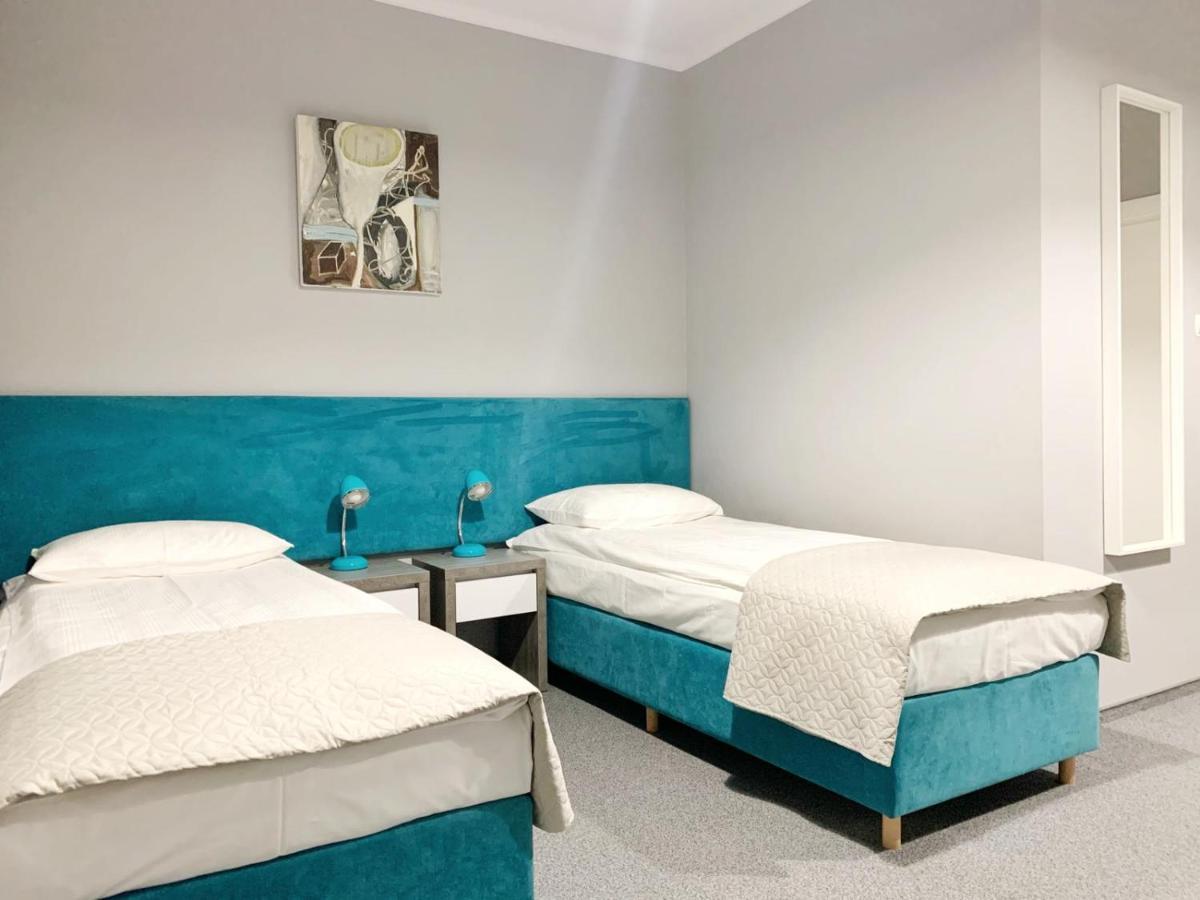Apartamenty Zz Obryta 외부 사진
