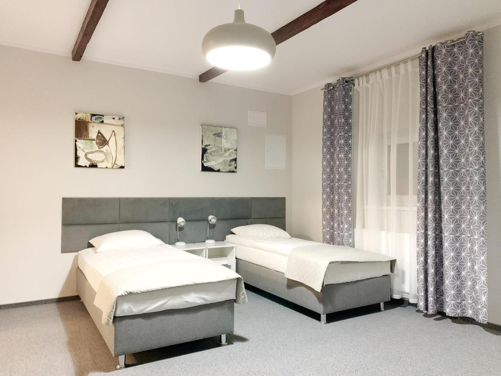 Apartamenty Zz Obryta 외부 사진