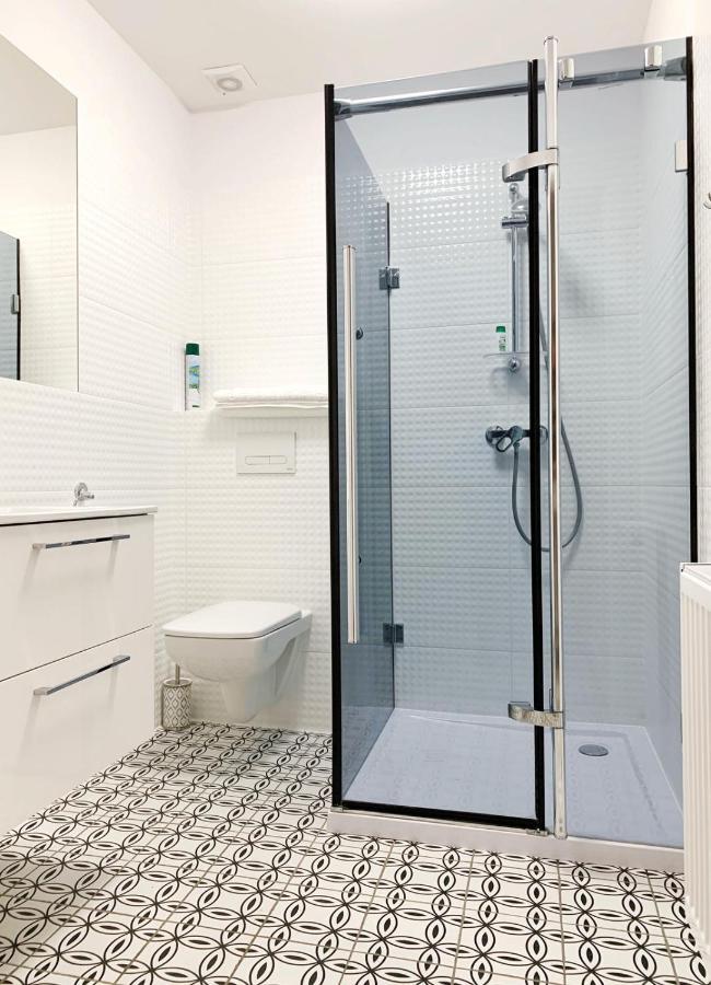 Apartamenty Zz Obryta 외부 사진
